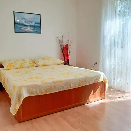 Ferienwohnung Fur 4 Personen Ca 45 Qm In Cizici, Kvarner Bucht Krk Apartment