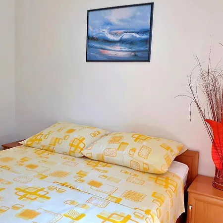 Ferienwohnung Fur 4 Personen Ca 45 Qm In Cizici, Kvarner Bucht Krk Apartment