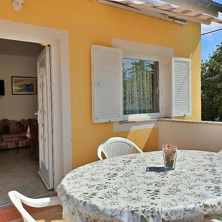 Ferienwohnung Fur 4 Personen Ca 45 Qm In Cizici, Kvarner Bucht Krk Apartment Čižići