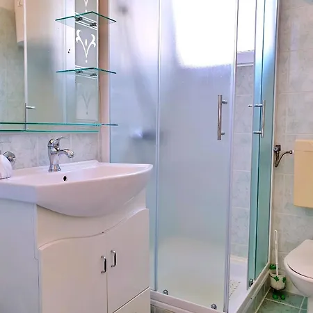 Ferienwohnung Fur 4 Personen Ca 45 Qm In Cizici, Kvarner Bucht Krk Čižići