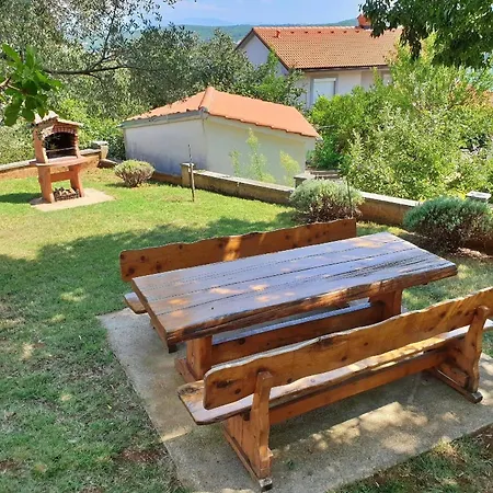 Apartment Ferienwohnung Fur 4 Personen Ca 45 Qm In Cizici, Kvarner Bucht Krk