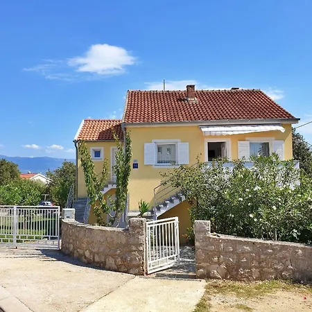 Ferienwohnung Fur 4 Personen Ca 45 Qm In Cizici, Kvarner Bucht Krk