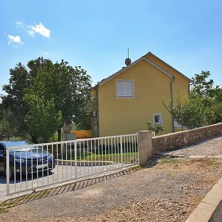 Ferienwohnung Fur 4 Personen Ca 45 Qm In Cizici, Kvarner Bucht Krk *