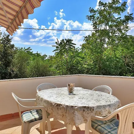 Ferienwohnung Fur 4 Personen Ca 45 Qm In Cizici, Kvarner Bucht Krk Apartment *