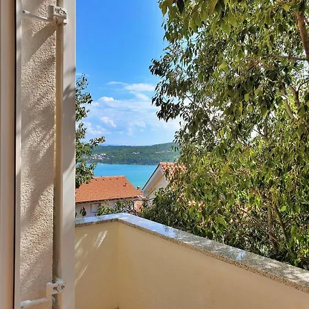 Ferienwohnung Fur 4 Personen Ca 45 Qm In Cizici, Kvarner Bucht Krk Apartment Čižići