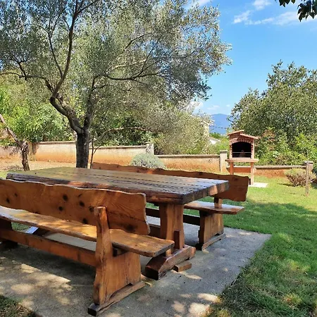 Ferienwohnung Fur 4 Personen Ca 45 Qm In Cizici, Kvarner Bucht Krk * Čižići