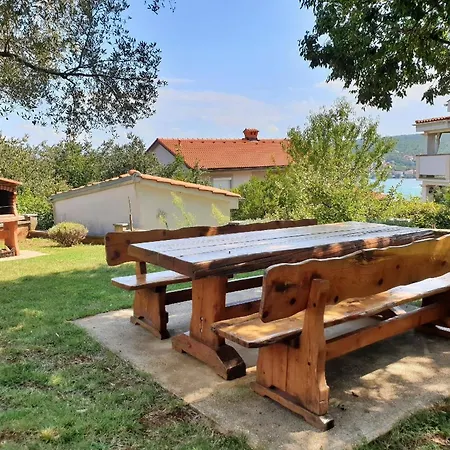 Ferienwohnung Fur 4 Personen Ca 45 Qm In Cizici, Kvarner Bucht Krk *