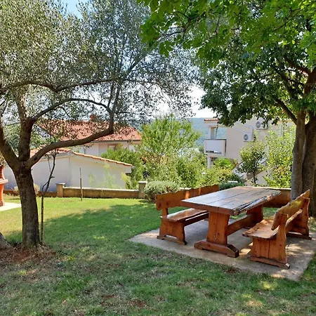 Ferienwohnung Fur 4 Personen Ca 45 Qm In Cizici, Kvarner Bucht Krk Apartment